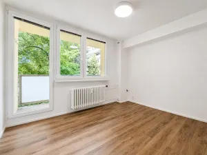 Pronájem bytu 1+kk, Kolín - Kolín II, Funkeho, 21 m2