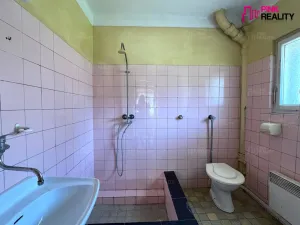 Prodej rodinného domu, Skuhrov nad Bělou, 92 m2