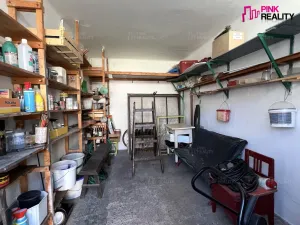 Prodej rodinného domu, Skuhrov nad Bělou, 92 m2