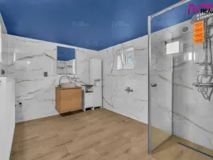 Prodej rodinného domu, Solnice, Poříčí, 63 m2