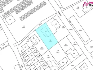 Prodej rodinného domu, Solnice, Poříčí, 63 m2