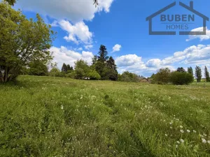 Prodej pozemku pro bydlení, Lestkov - Vysoké Jamné, 988 m2