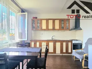 Pronájem bytu 2+kk, Jaroměř, nábřeží 17. listopadu, 35 m2