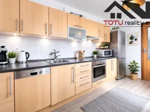 Pronájem bytu 2+kk, Jaroměř - Pražské Předměstí, 32 m2