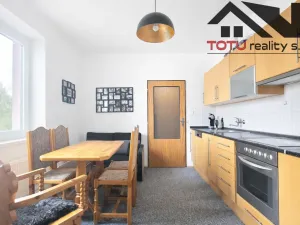Pronájem bytu 2+kk, Jaroměř - Pražské Předměstí, 32 m2