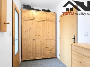 Pronájem bytu 2+kk, Jaroměř - Pražské Předměstí, 32 m2