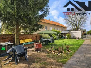 Pronájem bytu 2+kk, Jaroměř - Pražské Předměstí, 32 m2
