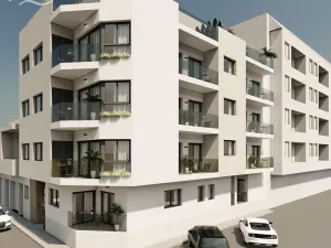 Prodej bytu 3+kk, Guardamar del Segura, Alicante, Španělsko, 62 m2