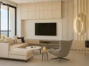 Prodej bytu 4+kk, San Pedro del Pinatar, Murcia, Španělsko, 171 m2