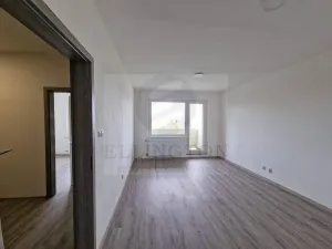 Pronájem bytu 2+1, Karlovy Vary, Charkovská, 51 m2