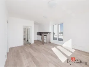 Pronájem bytu 2+kk, Praha - Hlubočepy, Fabiánové, 84 m2