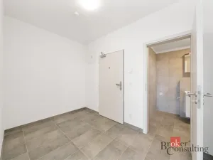 Pronájem bytu 2+kk, Praha - Hlubočepy, Fabiánové, 84 m2