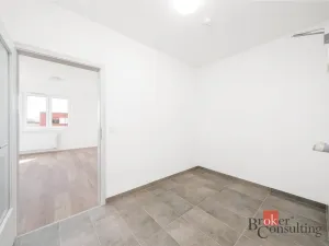 Pronájem bytu 2+kk, Praha - Hlubočepy, Fabiánové, 84 m2