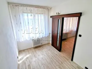 Pronájem bytu 2+kk, Praha - Kamýk, Zárubova, 42 m2