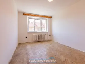 Prodej bytu 2+1, Znojmo, Smetanova, 54 m2