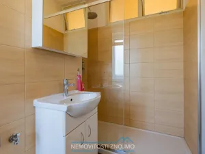 Prodej bytu 2+1, Znojmo, Smetanova, 54 m2