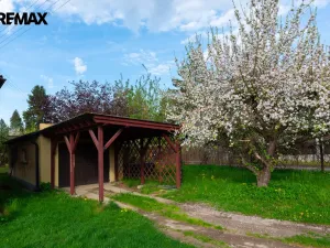 Prodej rodinného domu, Voznice, 150 m2