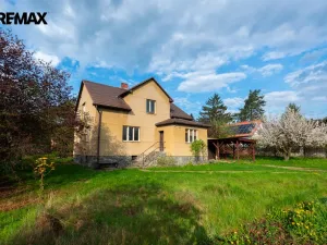 Prodej rodinného domu, Voznice, 150 m2