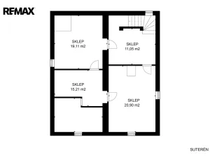 Prodej rodinného domu, Voznice, 150 m2