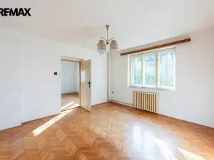 Prodej rodinného domu, Voznice, 150 m2