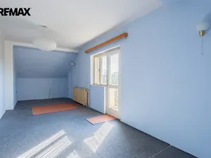 Prodej rodinného domu, Voznice, 150 m2