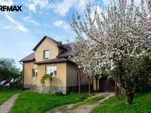 Prodej rodinného domu, Voznice, 150 m2