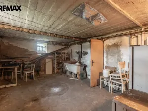 Prodej rodinného domu, Voznice, 150 m2
