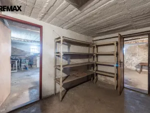 Prodej rodinného domu, Voznice, 150 m2