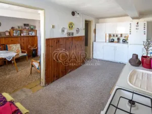 Prodej rodinného domu, Vojkovice - Bukol, 59 m2