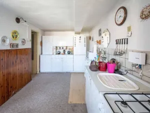 Prodej rodinného domu, Vojkovice - Bukol, 59 m2