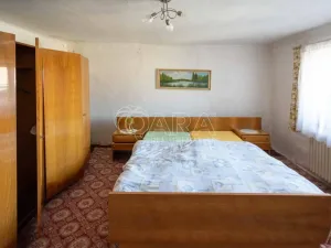 Prodej rodinného domu, Vojkovice - Bukol, 59 m2
