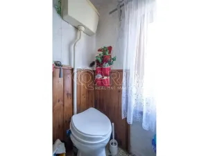 Prodej rodinného domu, Vojkovice - Bukol, 59 m2