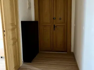 Pronájem bytu 2+1, Praha - Libeň, Na hrázi, 86 m2