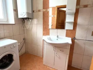 Pronájem bytu 2+1, Praha - Libeň, Na hrázi, 86 m2