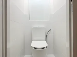 Prodej bytu 3+kk, Praha - Záběhlice, Svojšovická, 55 m2