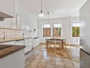 Pronájem bytu 5+kk, Praha - Nové Město, Kateřinská, 184 m2