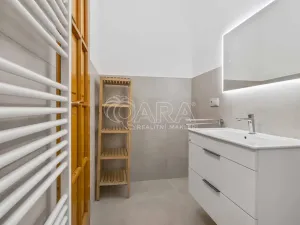 Pronájem bytu 5+kk, Praha - Nové Město, Kateřinská, 184 m2