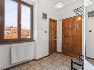 Pronájem bytu 5+kk, Praha - Nové Město, Kateřinská, 184 m2