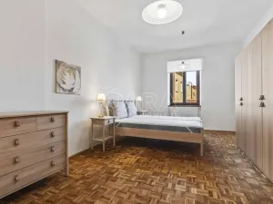 Pronájem bytu 5+kk, Praha - Nové Město, Kateřinská, 184 m2