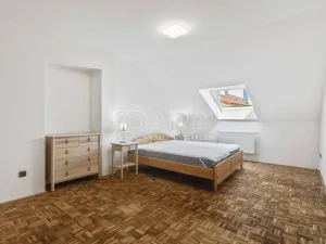 Pronájem bytu 5+kk, Praha - Nové Město, Kateřinská, 184 m2