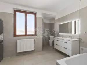 Pronájem bytu 5+kk, Praha - Nové Město, Kateřinská, 184 m2