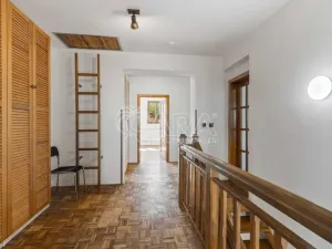 Pronájem bytu 5+kk, Praha - Nové Město, Kateřinská, 184 m2