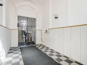 Pronájem bytu 5+kk, Praha - Nové Město, Kateřinská, 184 m2
