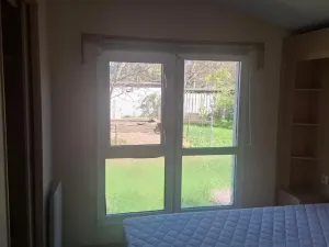 Prodej mobilheimu, Pardubice - Rosice, Foersterova, 45 m2