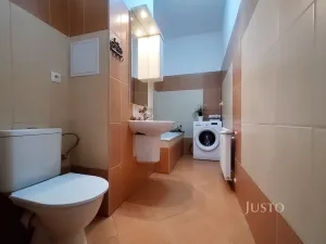 Pronájem bytu 2+kk, Písek - Pražské Předměstí, Pražská, 45 m2