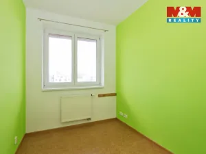 Prodej bytu 4+1, Žďár nad Sázavou - Žďár nad Sázavou 3, Kupecká, 117 m2