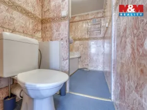 Prodej bytu 2+1, Hroznětín, Sídliště, 56 m2