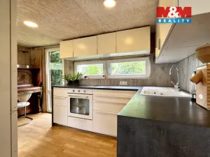 Prodej chaty, Český Šternberk, 38 m2