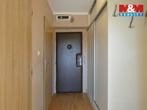 Prodej bytu 2+1, Žleby, Za Šumavou, 49 m2