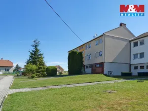 Prodej bytu 2+1, Žleby, Za Šumavou, 49 m2